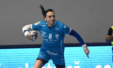 cristina neagu