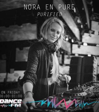 DANCE FM -cartoane DJ 2018_NORA EN PURE