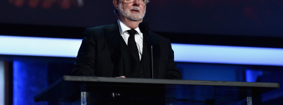 American Film Institutes 44th Life Achievement Award Gala Tribute to John Williams - Show