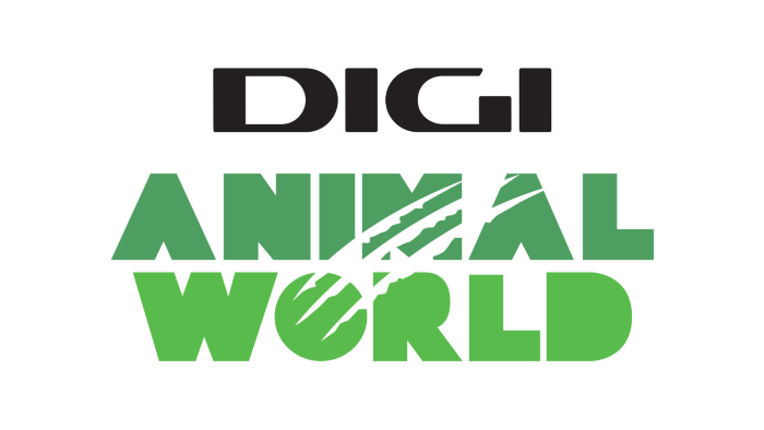 Digi Animal World