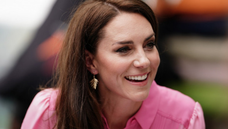 Kate Middleton se pune, în sfârșit, pe primul plan. Dezvăluirile făcute de un apropiat: „Nu-i pasă de ceea ce cred oamenii!”