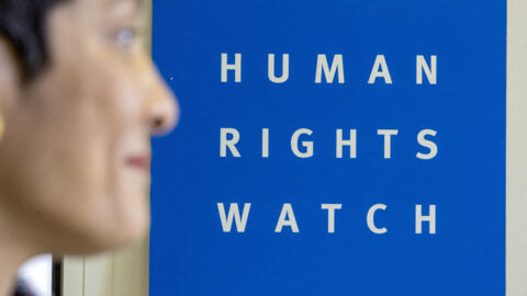 人权观察Human Rights Watch2024年1月11日公布年度人权报告，揭露2023年是人权的恐怖之年。