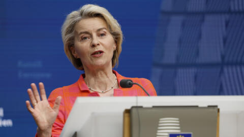 Ursula von der Leyen poate conduce din nou Comisia Europeană