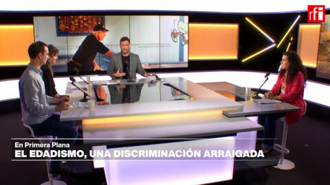 El edadismo, una discriminación arraigada. En Primera Plana el 210624.