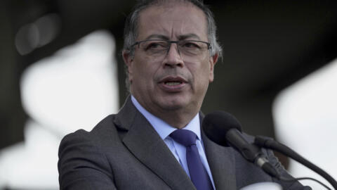 Por tercera vez en su mandato, el presidente colombiano Gustavo Petro nombró a nuevos jefes de cartera.