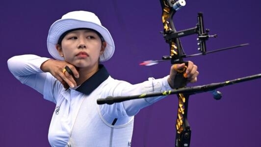 Lim Si-hyeon a été promue leadeuse de l’équipe féminine sud-coréenne pour les JO de Paris.