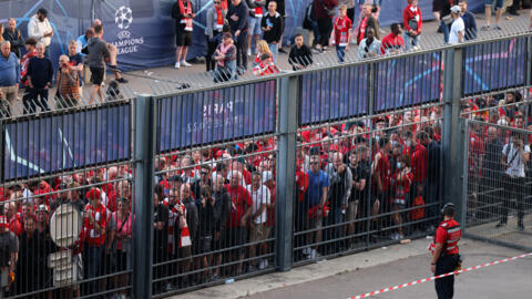 Authorities inaccurately blamed Liverpool fans for the late start and chaos surrounding the 2022 Champions League final at the Stade de France in Saint-Denis just outside Paris.