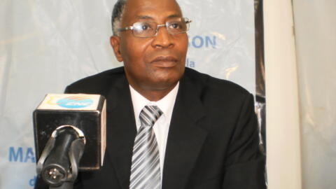 Amadou Oury Bah, ndiye waziri mkuu mpya wa Guinea