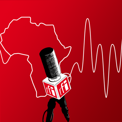 RFI Afrique en direct