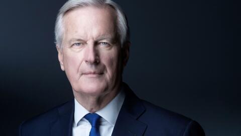 Michel Barnier foi nomeado primeiro-ministro da França neste 5 de setembro de 2024.