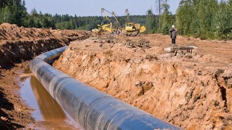 Niger : le chantier du pipeline vers le Cameroun démarrera cette année 2018