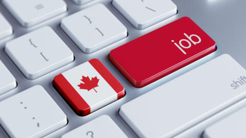 Le Canada est confronté à une crise sans précédent de la main-d'œuvre.