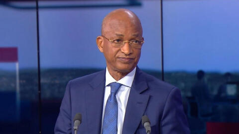 Guinée fangasina, Cellou Dalein Diallo.