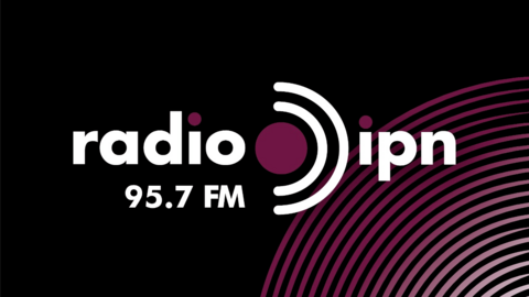 Logo de la Radio IPN.