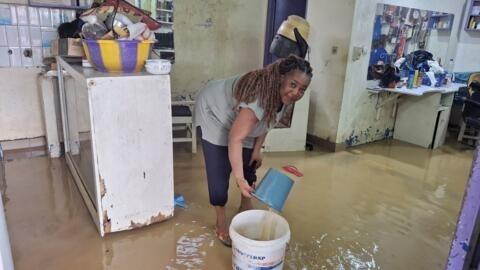 Elysée sandji kasaratɔ dɔ de don, ka bɔ Cocodi kii na ( Abidjan)