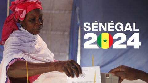 RFI Afrique / «Les candidats doivent pouvoir faire campagne en toute égalité», dit la mission de l'UE. Ici, l'élection présidentielle au Sénégal se tiendra le 25 février 2024. Suivez toute la couverture de RFI sur rfi.fr.
RFI非洲 / 欧盟呼吁塞内加尔2024公平竞选。