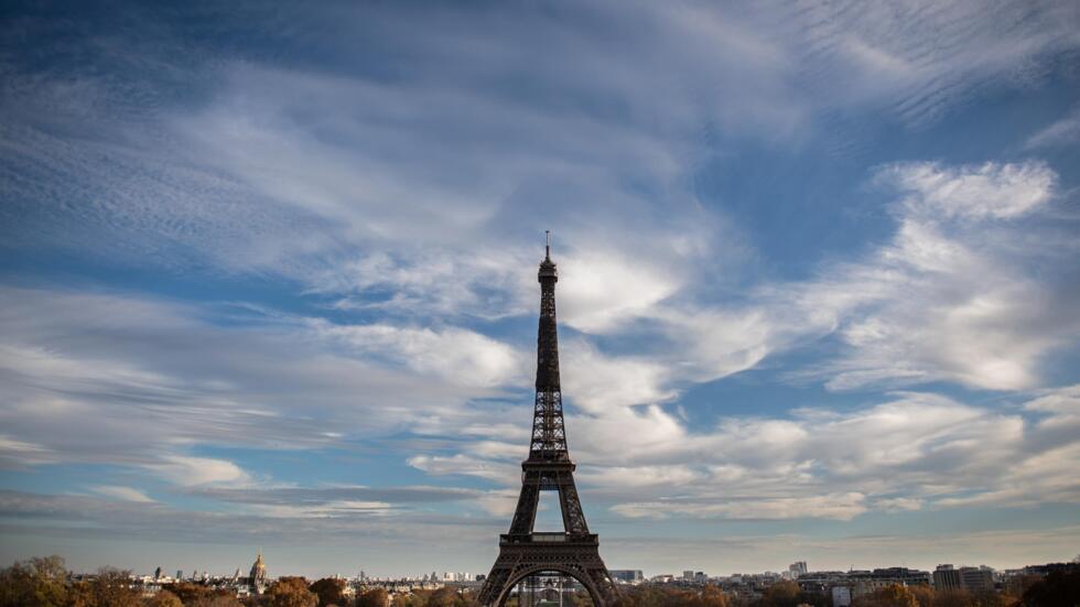 The July reopening of the Eiffel Tower to the public will provide an emblematic sign of Europe's reopening