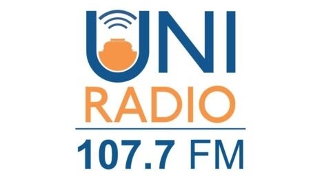 Logo UNI Radio