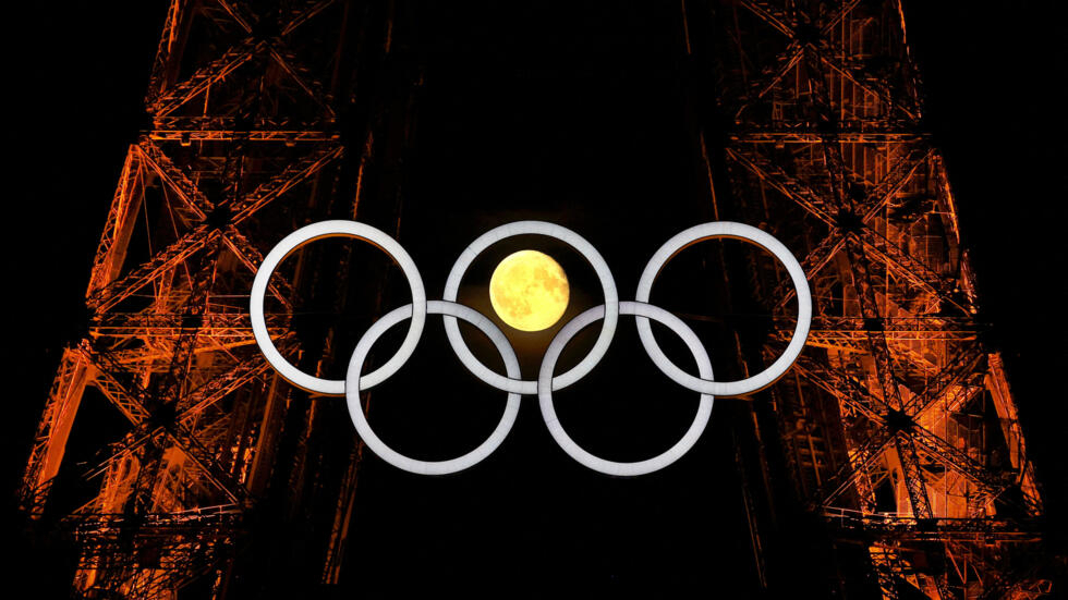 Le début de la cérémonie d'ouverture des JO de Paris est prévu à 19h30 et devrait durer plus de 3h30.