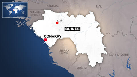 Guinée