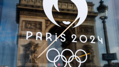 Paris se prépare à accueillir les Jeux olympiques et paralympiques d'été.