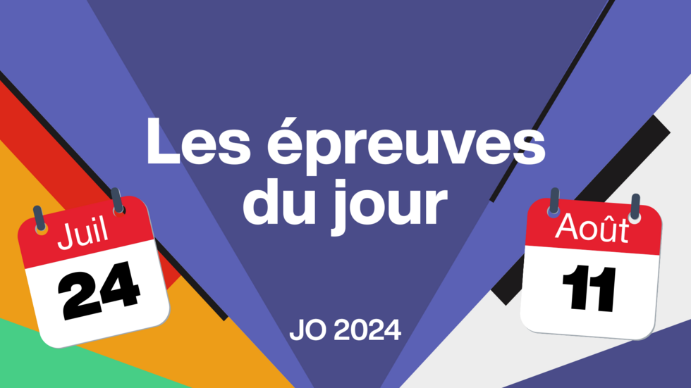 Programme de la journée