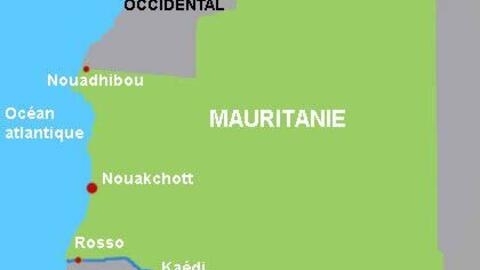 Mauritanie