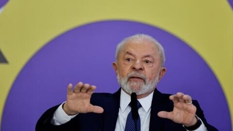 Luiz Inácio Lula da Silva (foto ilustrativa)