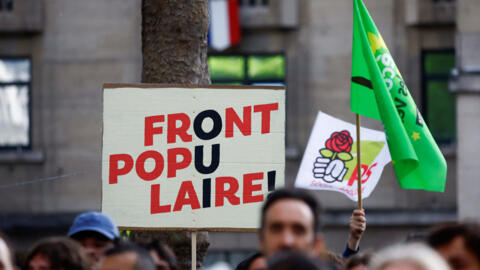 Em França, depois da recusa dos nomes de Huguette Bello e de Laurence Tubiana, até à tarde de terça-feira 16 de Julho de 2024, a Nova Frente Popular ainda não tinha conseguido consenso quanto a um putativo primeiro-ministro.