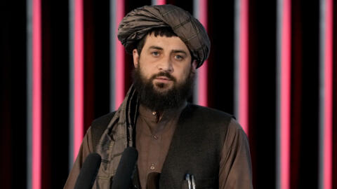 ملا محمد یعقوب، وزیر دفاع طالبان
