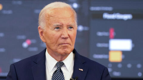 O Presidente Joe Biden admite ter falhado o debate contra Trump, mas pede para ser julgado pelos três anos e meio de mandato.