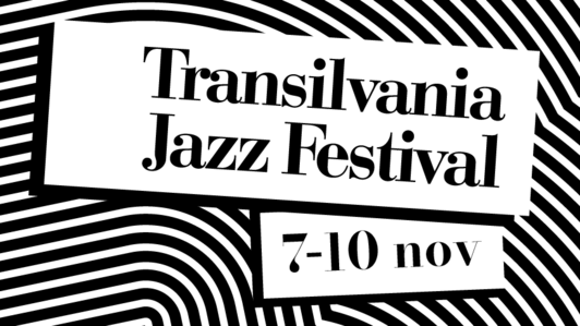 Transilvania Jazz Festival