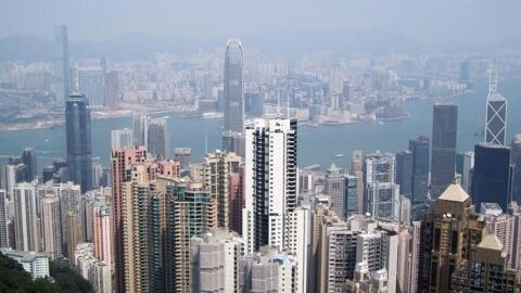 港府撤销向买楼者额外征税，香港楼市能否复兴有待观察 2024年2月28日