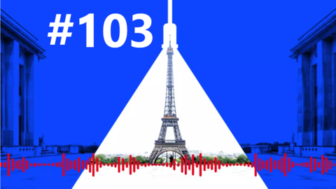 Spotlight on France, episode 103