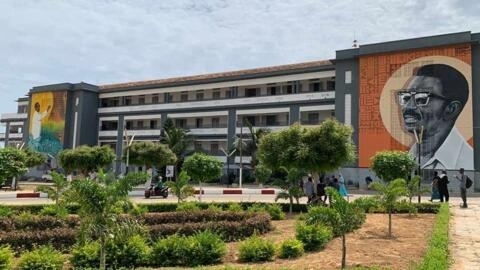 Université Dakar