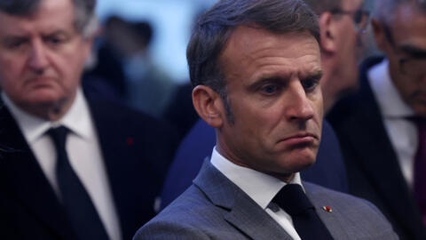 French President Emmanuel Macron has been criticised for telling a podcast that both the far right National Rally (RN) and the left-wing New Popular Front coalition risked bringing "civil war" to France.
