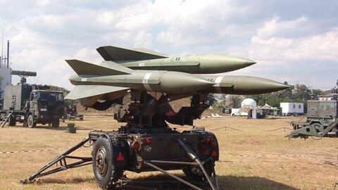 MIM-23 HAWK