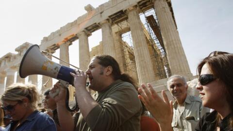 Spain and Italy outline austerity measures