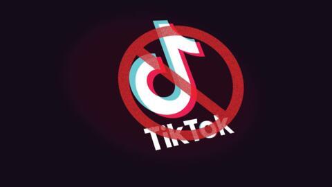 La plataforma de vídeos cortos TikTok es utilizada ya por 170 millones de estadounidenses.