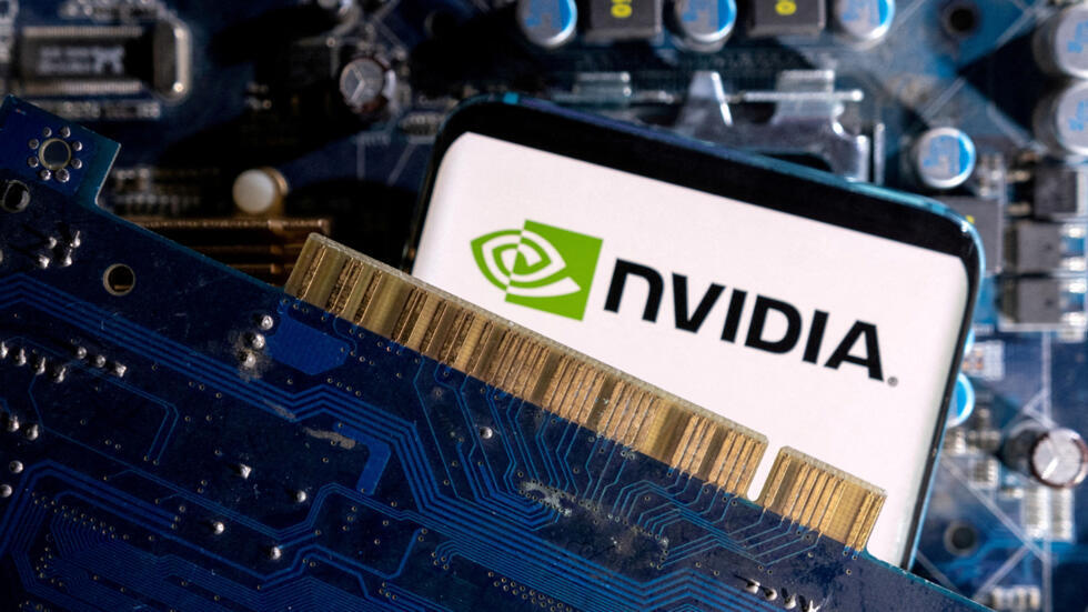 USA-STOCKS/NVIDIA-MICROSOFT