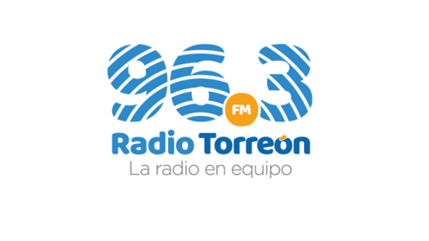 Logo de Radio Torreón.