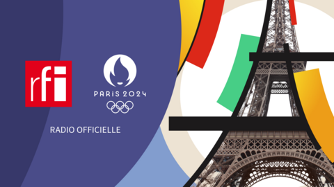 存檔圖形 / 法國2024巴黎奧運會：非洲國家設目標。
RFI Graphique / France : JO Paris 2024.