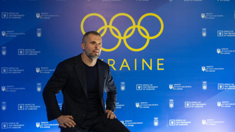 Голова Міністерства молоді та спорту України Матвій Бідний дав пресконференцію в Парижі, де триває Олімпіада-2024