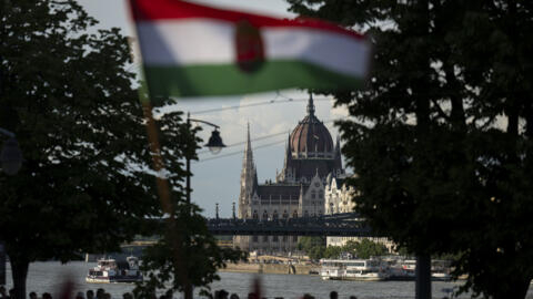 Будапешт, столиця Угорщини (ілюстративне фото)