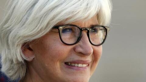 Laurence Tubiana est une diplomate et universitaire, cheville ouvrière de l'Accord de Paris de 2015 puis de la Convention citoyenne sur le climat.