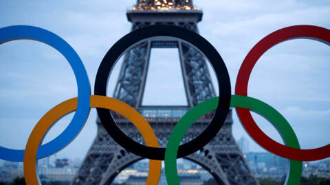 巴黎奧運會將於2024年7月26日至8月11日舉行。