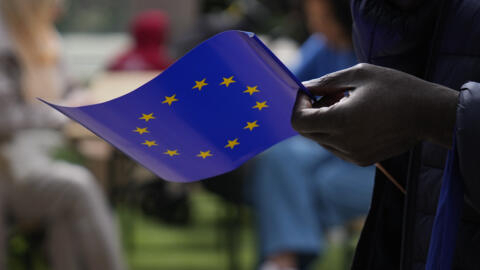Les élections européennes auront lieu du 6 au 9 juin 2024.