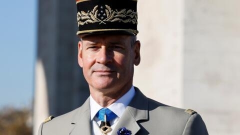 Начальник штабу армії Франції генерал П’єр Шилль переконаний, що безпілотники скоро втратять бойову перевагу