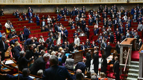 Les réformes suspendues en France avec la dissolution de l'Assemblée nationale (Photo d'illustration).