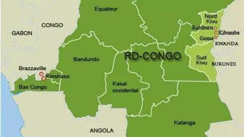 RD Congo.